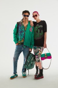 Just Cavalli RTW Spring 2024