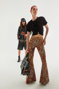 Just Cavalli RTW Spring 2024