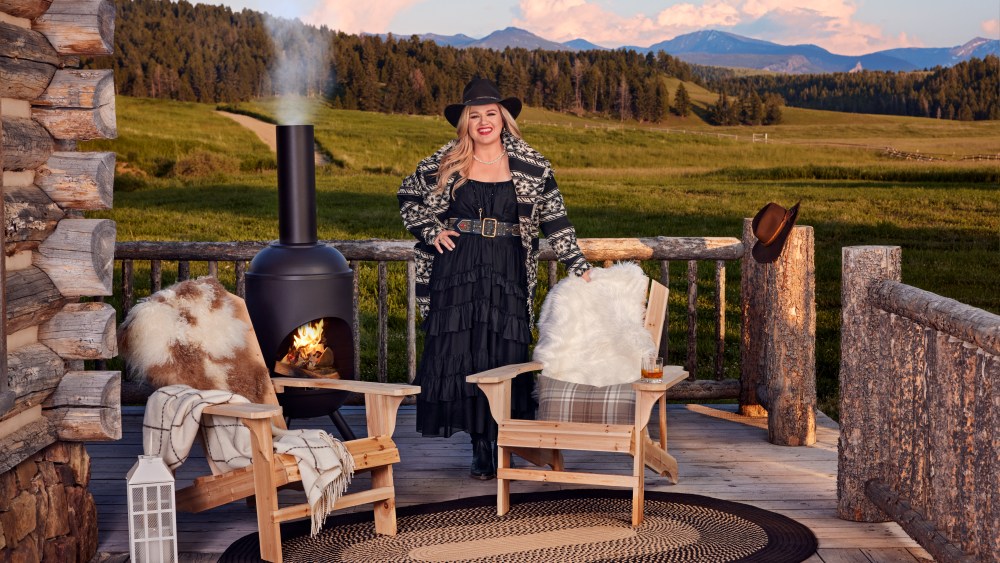 The Montana collection