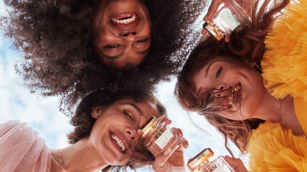 Kendra Scott fragrances