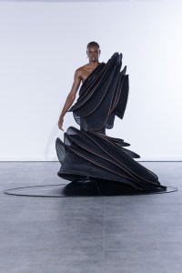KWK by Kay Kwok RTW Spring 2024