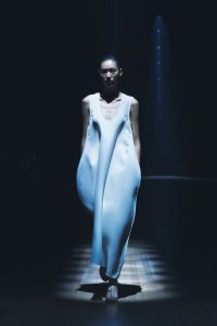 Khaite RTW Spring 2024