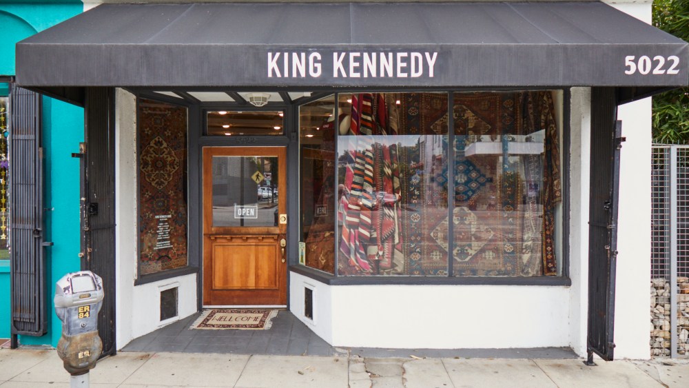 King Kennedy