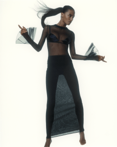 Nensi Dojaka RTW Spring 2024
