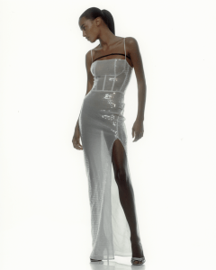Nensi Dojaka RTW Spring 2024