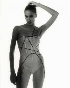 Nensi Dojaka RTW Spring 2024