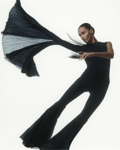 Nensi Dojaka RTW Spring 2024