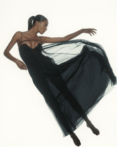 Nensi Dojaka RTW Spring 2024