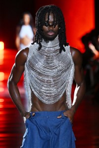 LaQuan Smith RTW Spring 2024