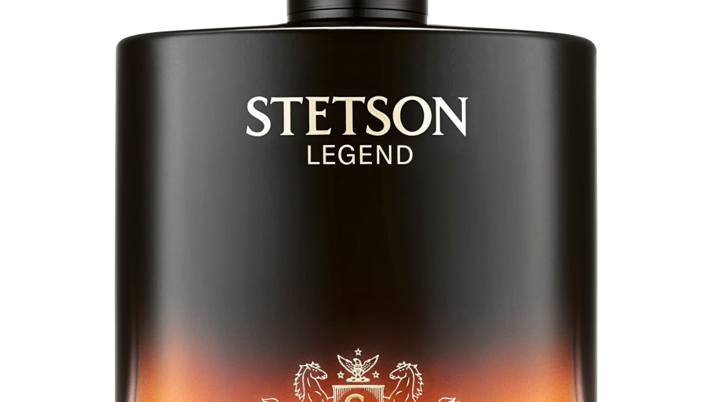 Stetson Legend