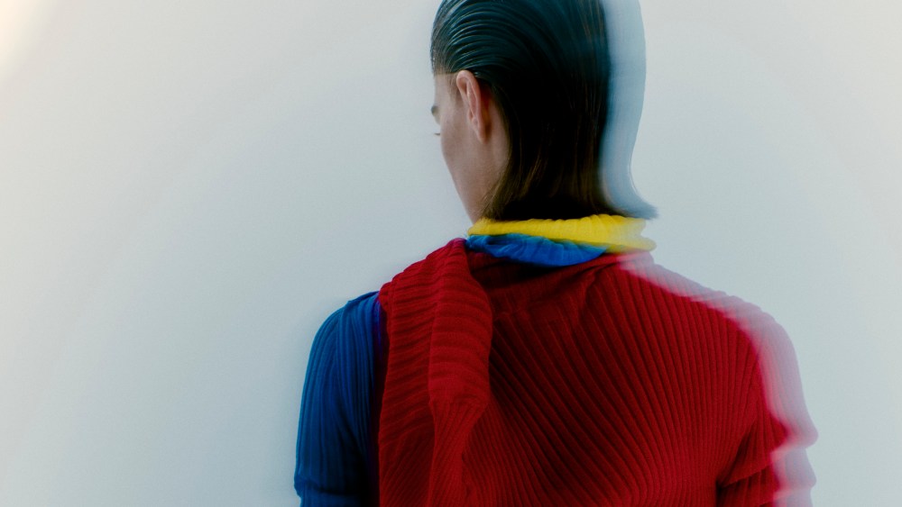 The way of color: Roksanda and Jigsaw's collaboration