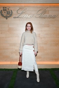 Madelaine Petsch