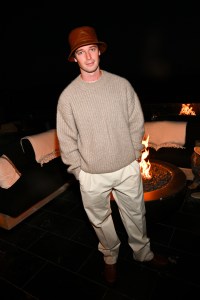 Patrick Schwarzenegger