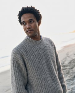 Michael February
