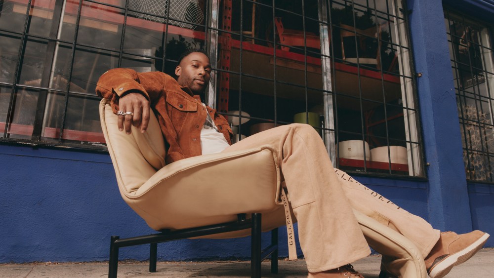 Styles from the Mr Porter x Gallery Dept. collection