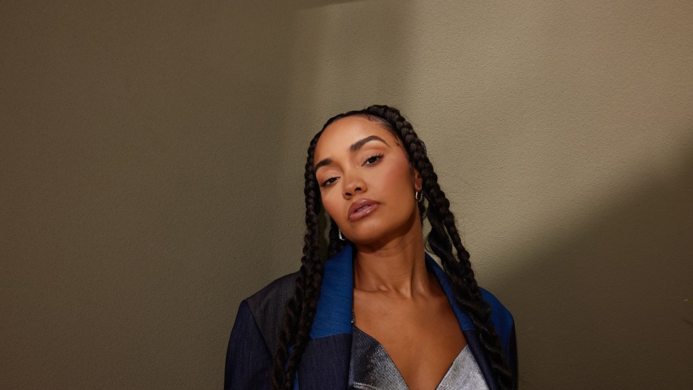 Leigh-Anne