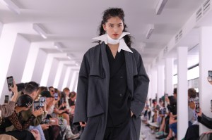 Maison Margiela RTW Spring 2024