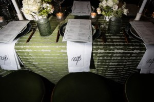 The scene at the Manolo Blahnik Celebrates 'The Manolo Blahnik Archives: The Craft' event held at Saint Theo's on October 18, 2023 in New York, New York.