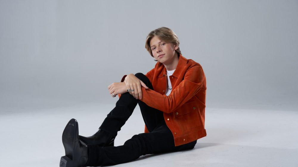 Mason Ramsey