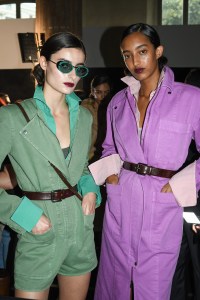 Max Mara RTW Spring 2024