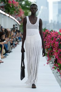 Michael Kors RTW Spring 2024