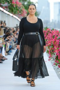 Michael Kors RTW Spring 2024