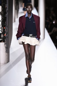 Miu Miu RTW Spring 2024