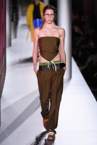 Miu Miu RTW Spring 2024