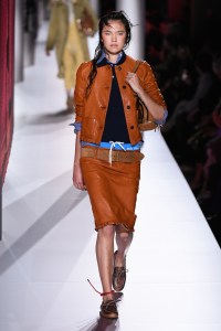 Miu Miu RTW Spring 2024