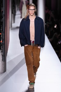 Miu Miu RTW Spring 2024
