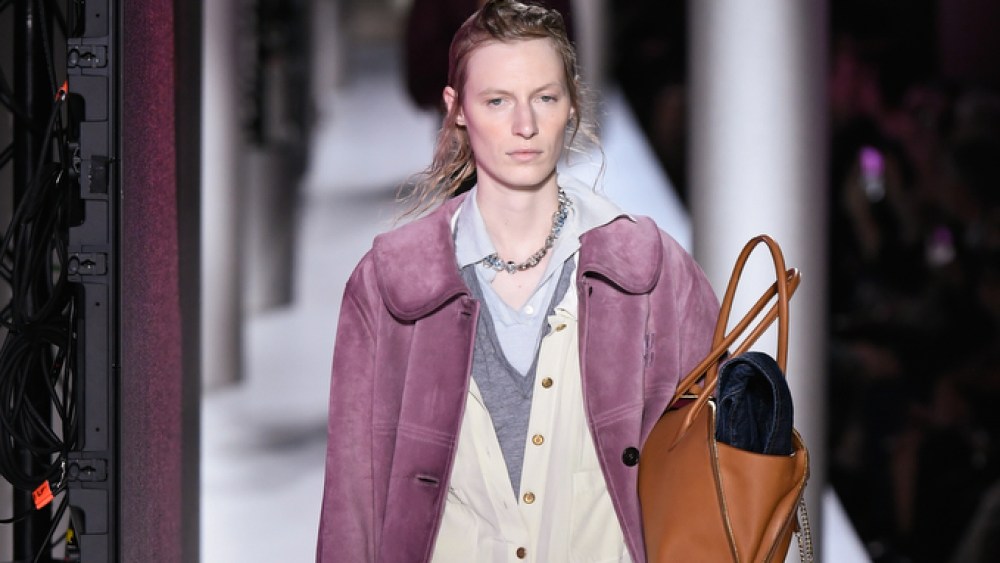 Miu Miu RTW Spring 2024