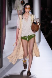 Miu Miu RTW Spring 2024