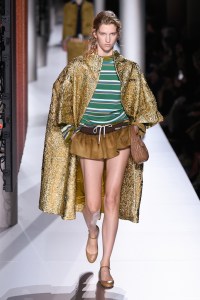 Miu Miu RTW Spring 2024