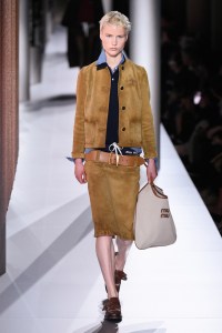 Miu Miu RTW Spring 2024