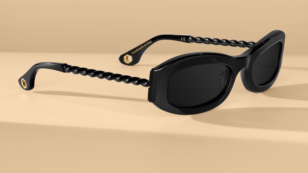 Aurem Collective's eyewear