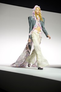 Moschino RTW Spring 2024