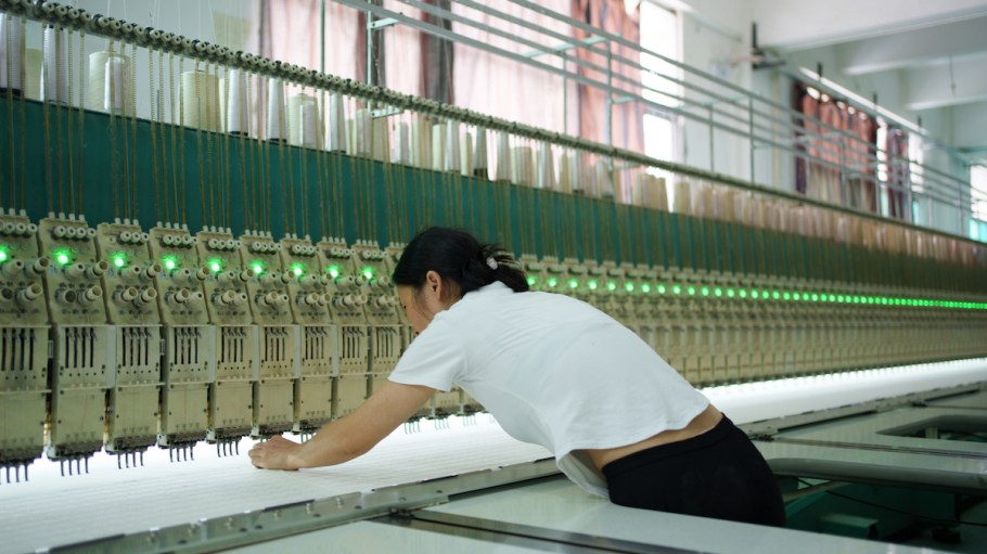 NTX and Ananta Group will partner in a cutting edge plant in Bangladesh.