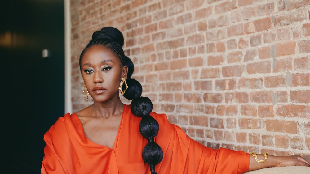 Nana Mensah