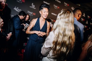 Kristen Kish