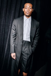 Tyler James Williams