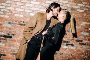 Chase Stokes and Kelsea Ballerini