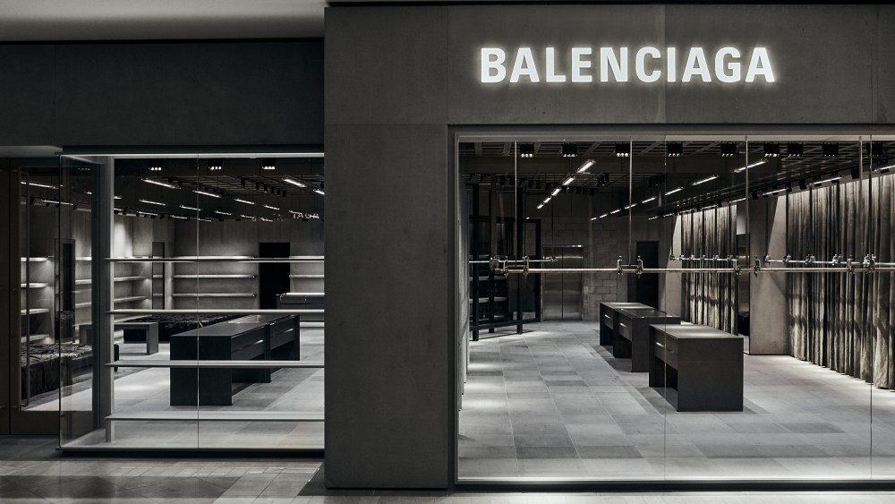 Balenciaga