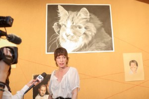 Milla Jovovich