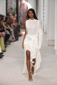 Ottolinger RTW Spring 2024