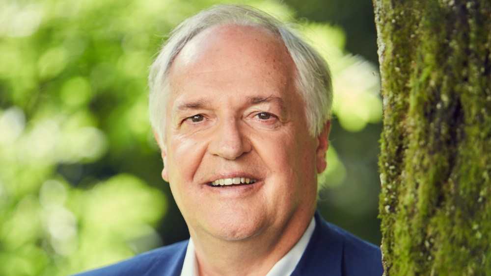 Paul Polman, The Fashion Pact