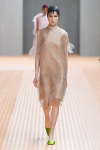 Prada RTW Spring 2024