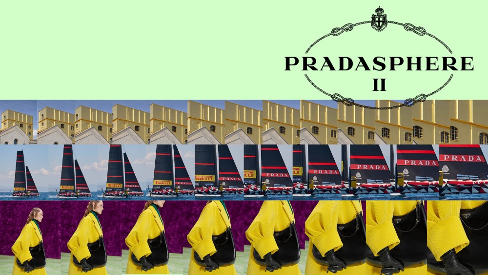 Pradasphere