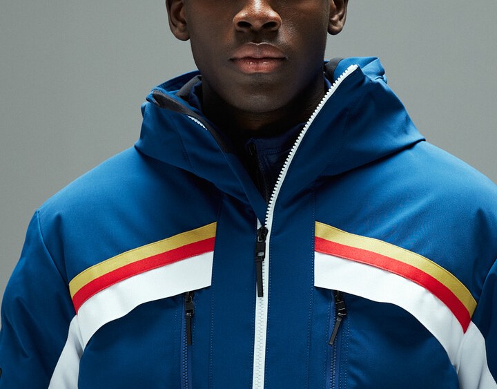 Head Sportswear x Porsche