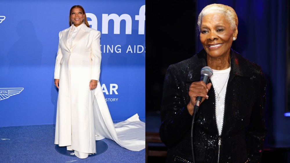 The 2023 Kennedy Center Honors honorees include Dionne Warwick, Queen Latifah and more.