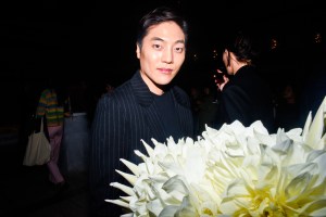 Andrew Kwon